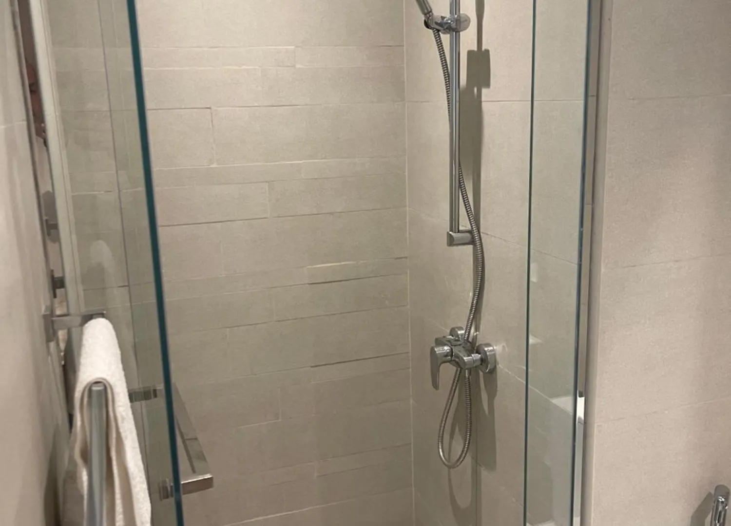 Amazing Studio In Azizi Riviera 15 Dubaj Apartmán