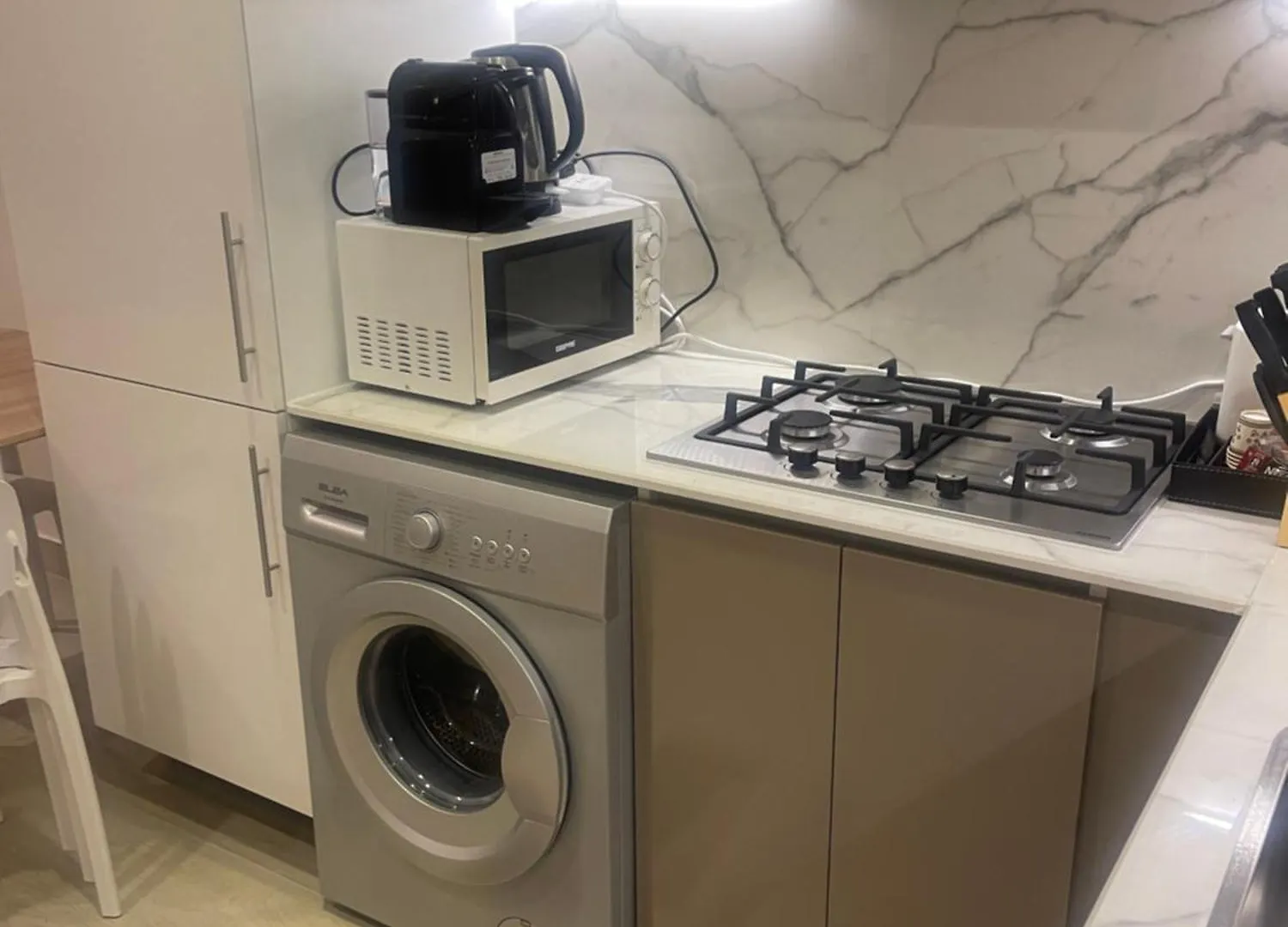Amazing Studio In Azizi Riviera 15 Dubaj Spojené arabské emiráty