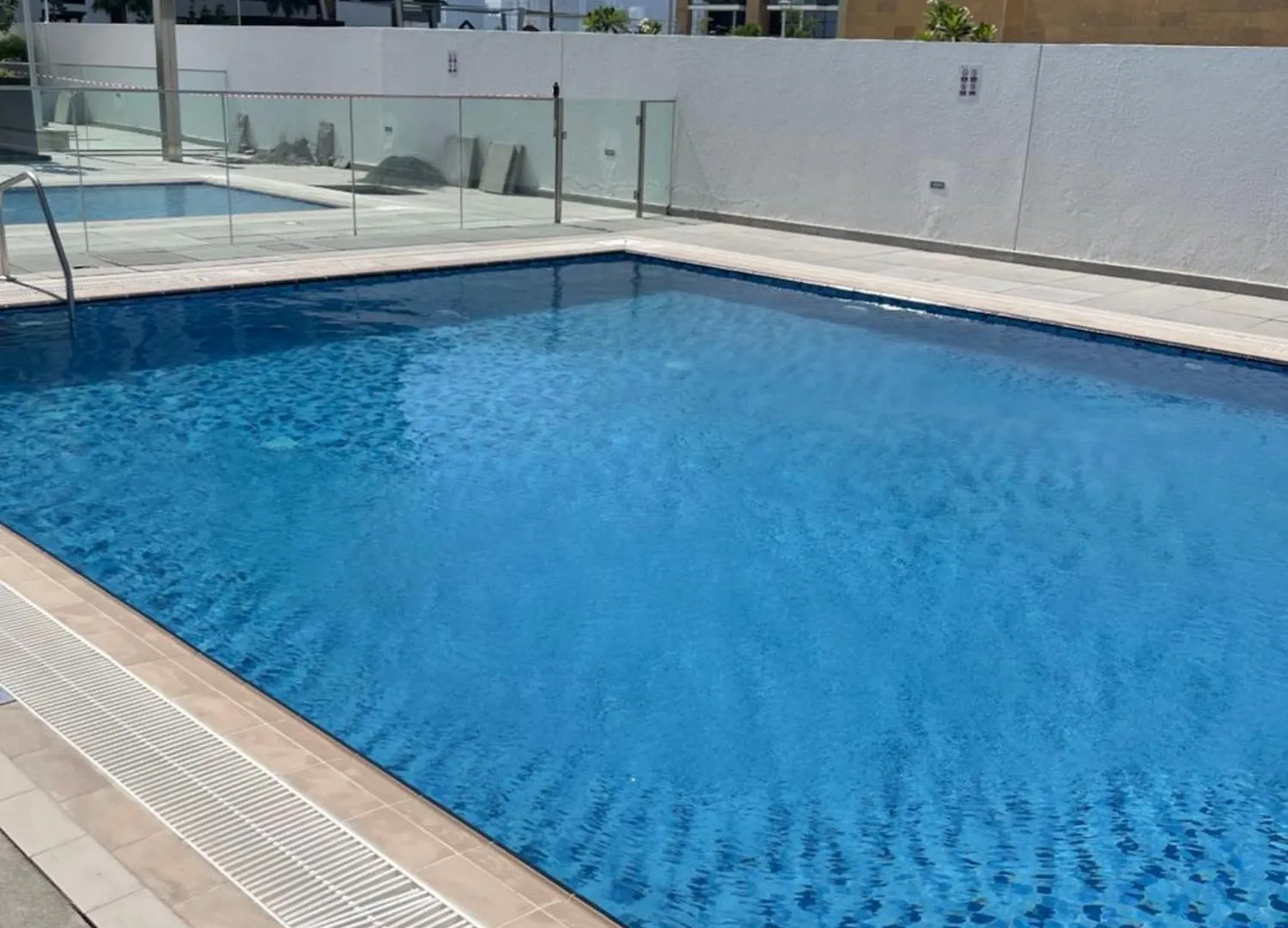 Apartment Amazing Studio In Azizi Riviera 15 Dubai