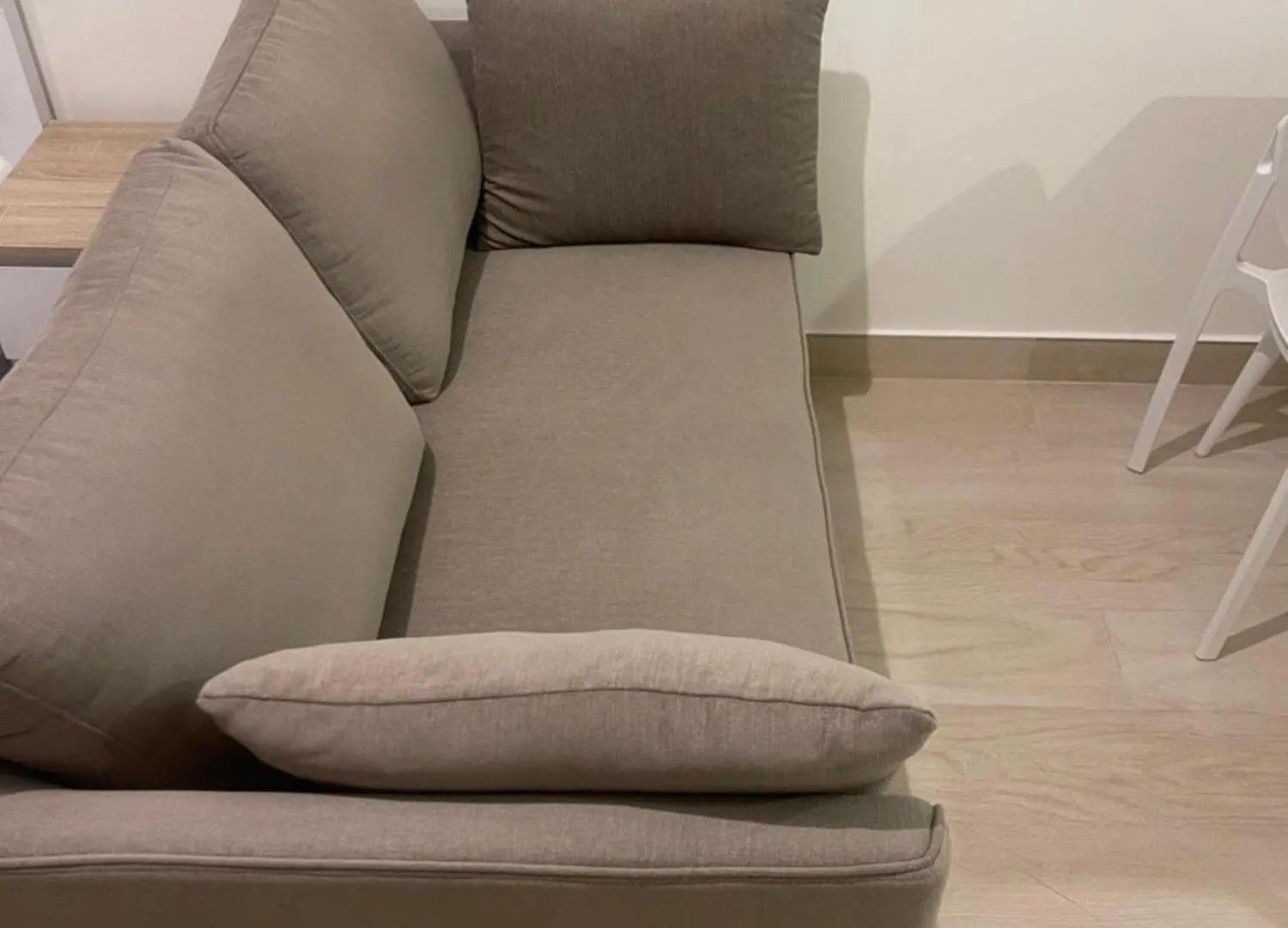 Apartment Amazing Studio In Azizi Riviera 15 Dubai