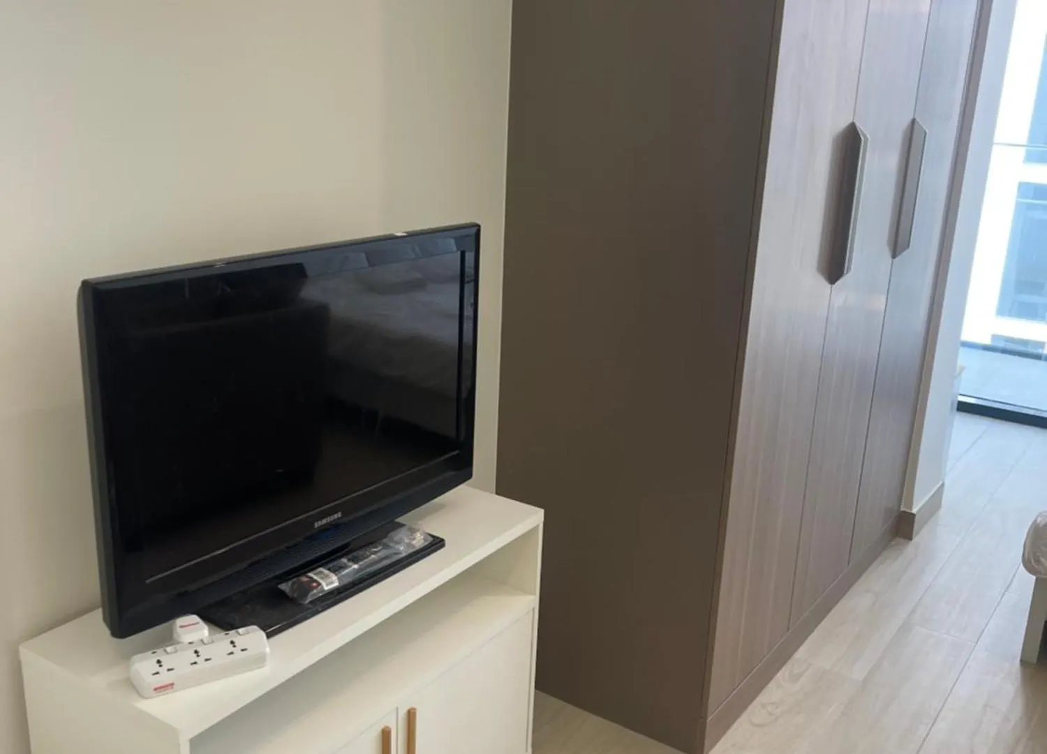 Amazing Studio In Azizi Riviera 15 Dubai